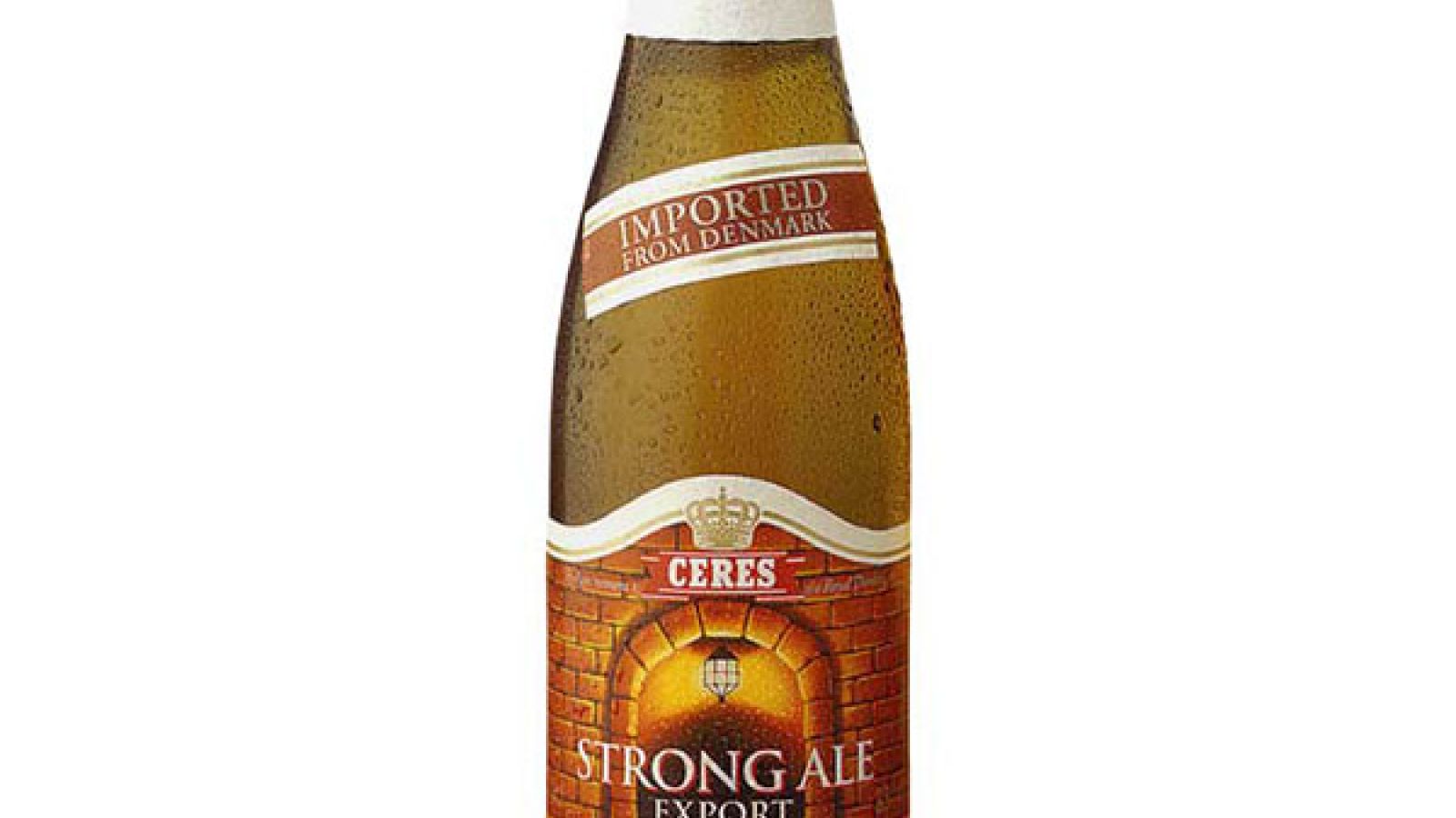 CERES STRONG CL 33 - Drink Store
