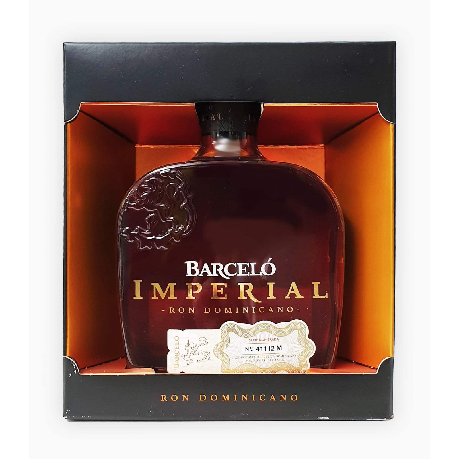 RUM BARCELO IMPERIAL - Drink Store